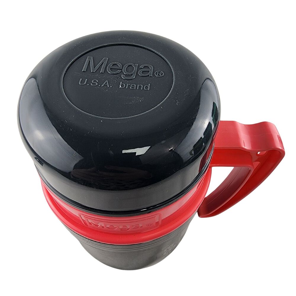 Termo New Mega 430ml Comida Caliente Boca Ancha Es Rosa image number 4.0