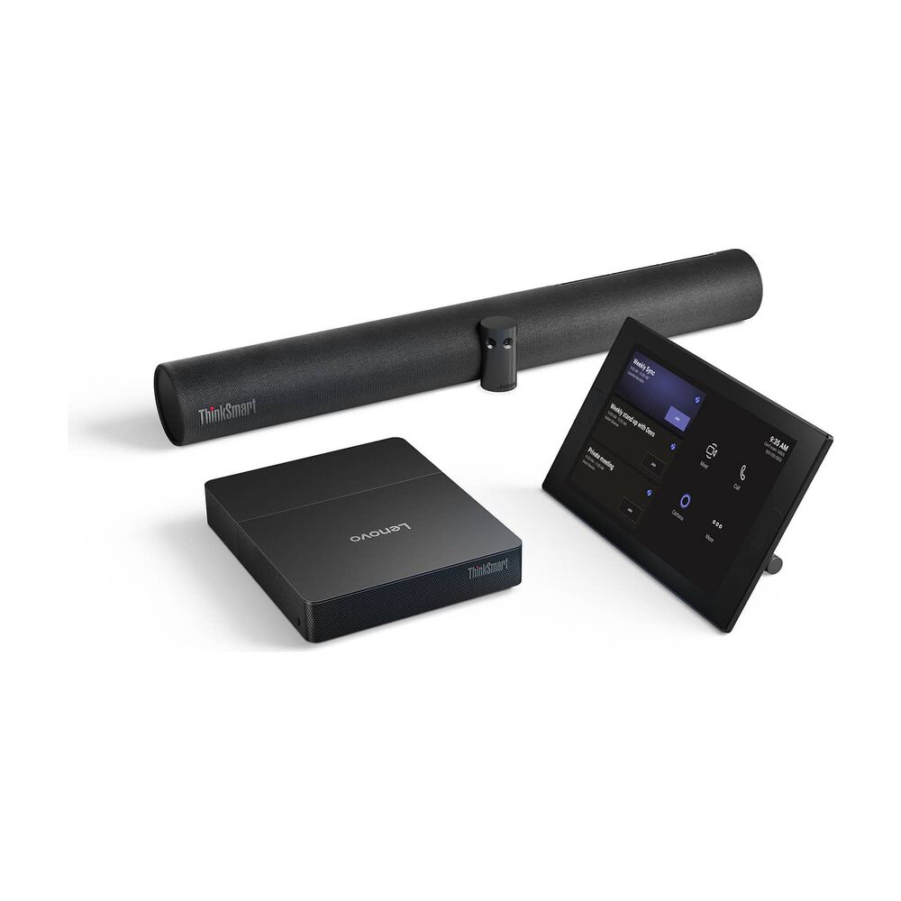 Thinksmart Core 2da Gen Kit Para Sala Microsoft Team image number 0.0