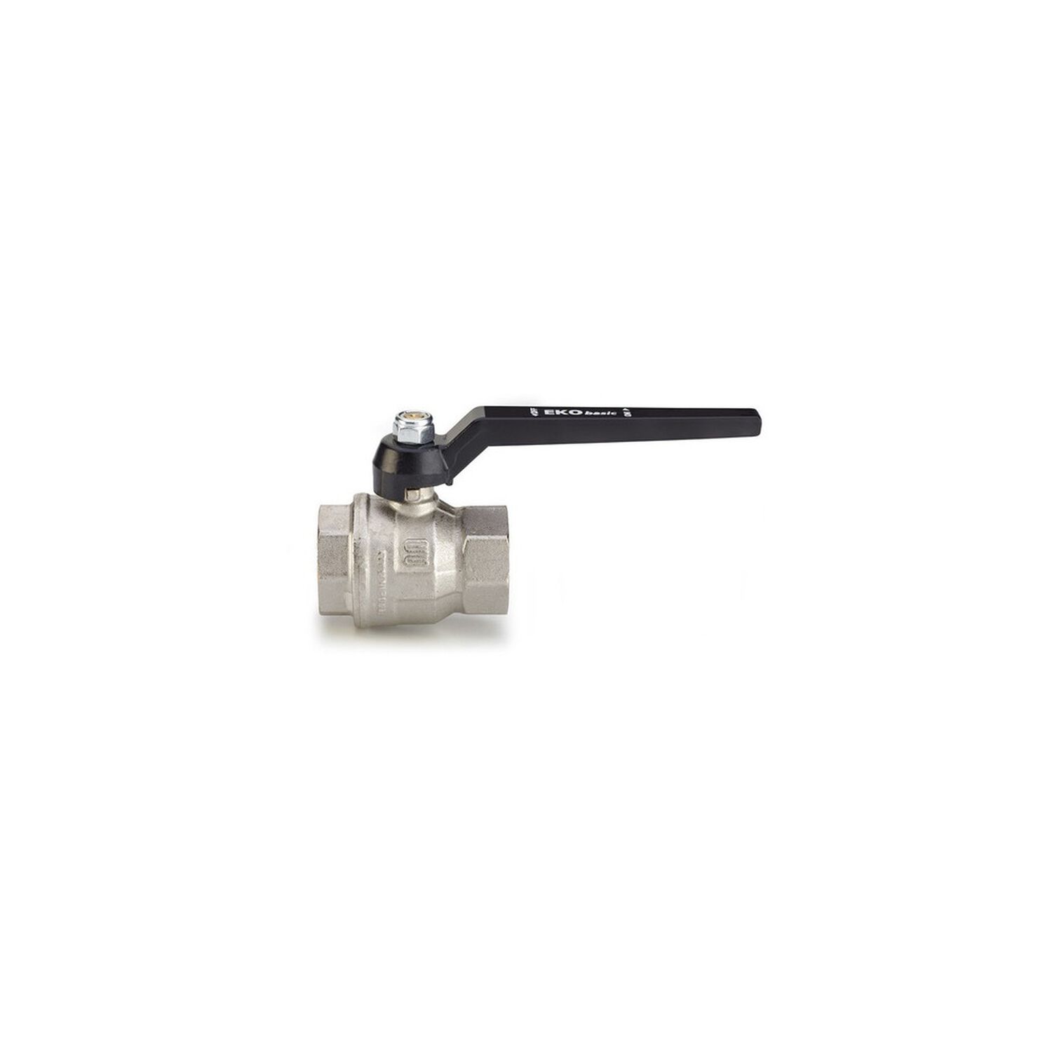 V&aacute;lvula De Bola 3/4" 25 Mm Paso Completo Enolgas image number 0.0
