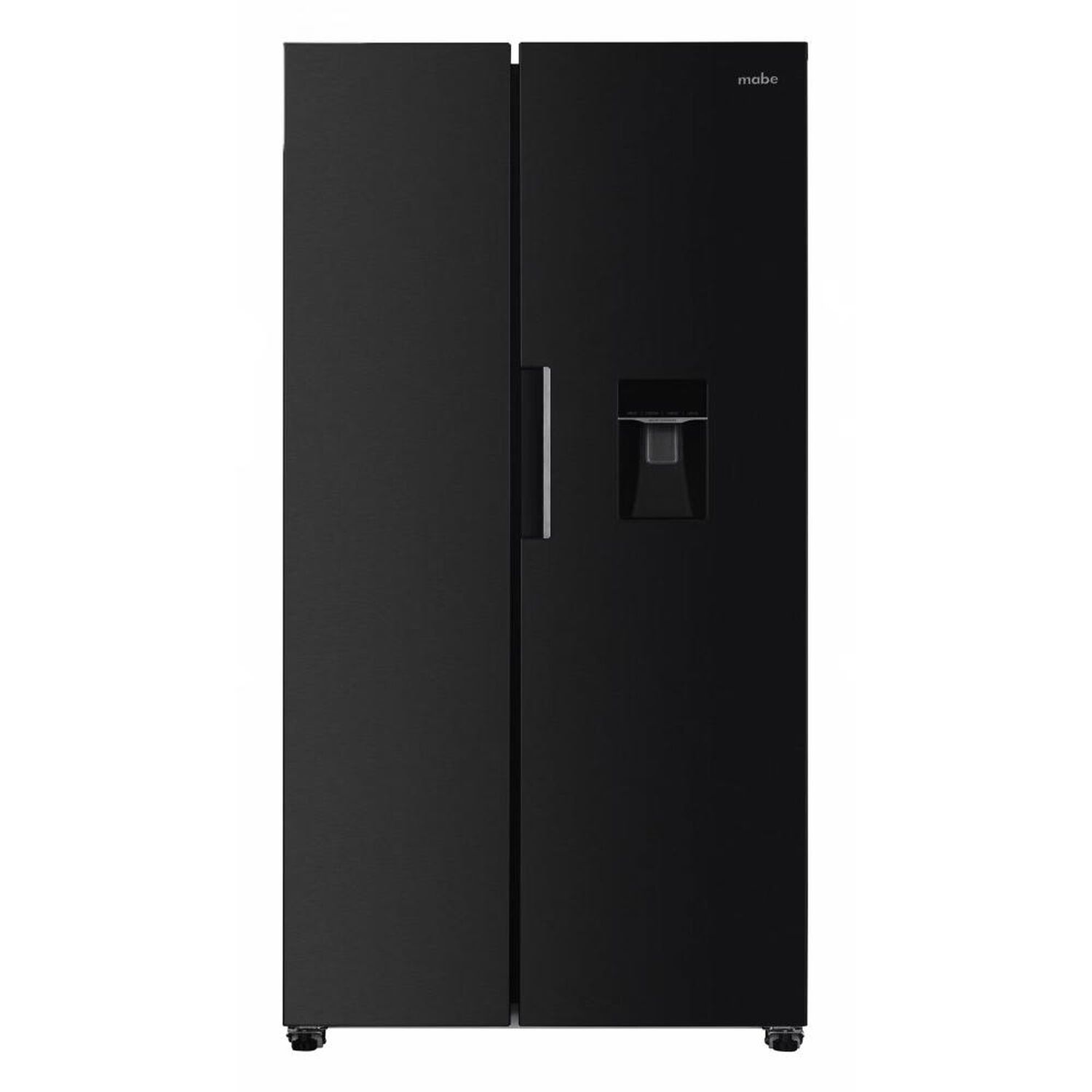 Refrigerador Side By Side Mabe Msc565qmlsp0 / No Frost / 529 Litros / C image number 0.0
