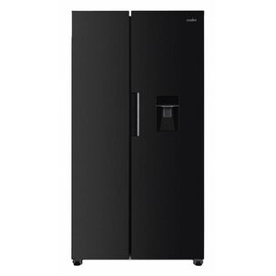 Refrigerador Side By Side Mabe Msc565qmlsp0 / No Frost / 529 Litros / C