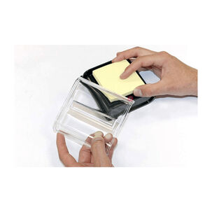 Dispensador De Notas Adhesivas Z Notes - Ps