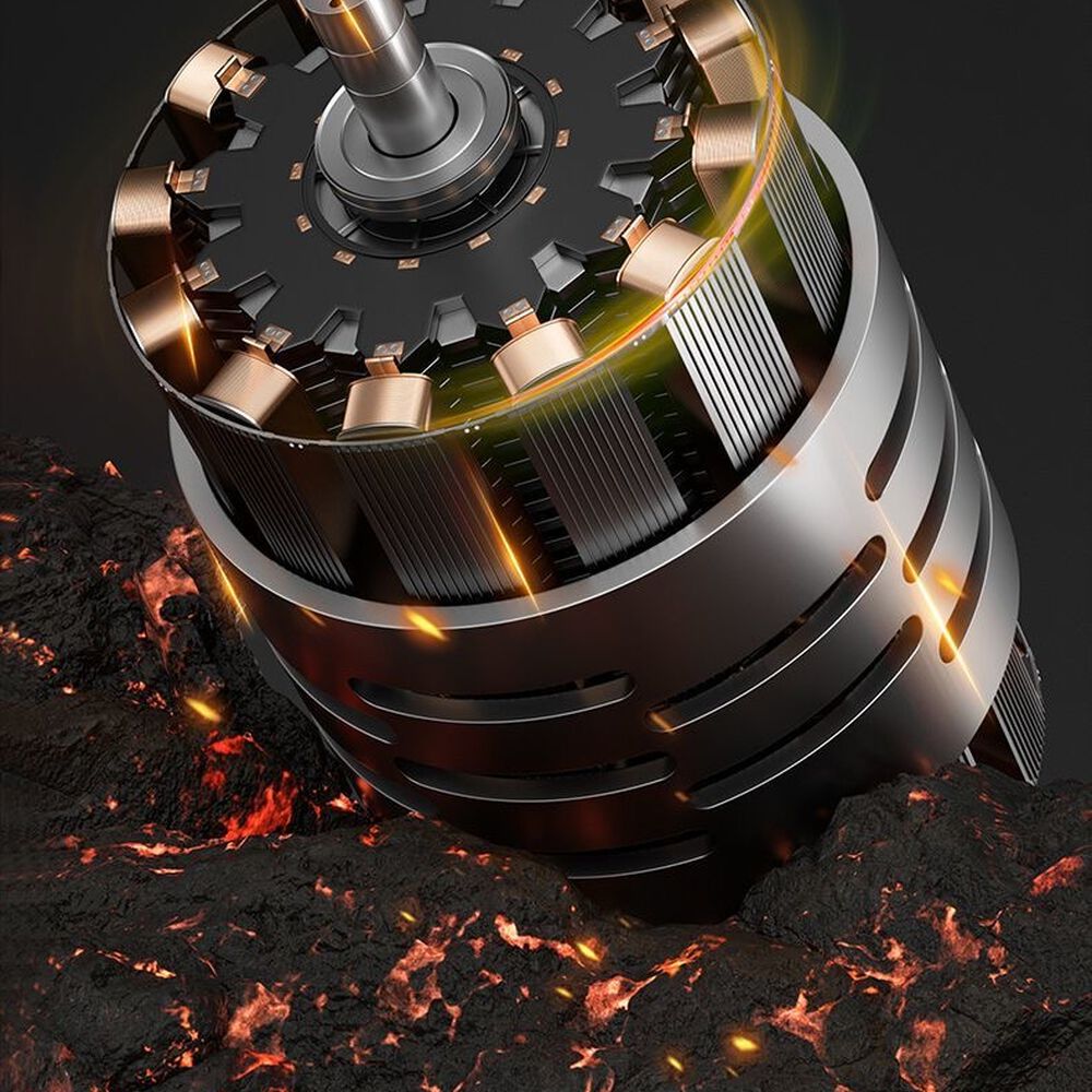 Tronzadora Industrial 14″ 2200w 3800rpm Con Disco G02 Gris image number 6.0