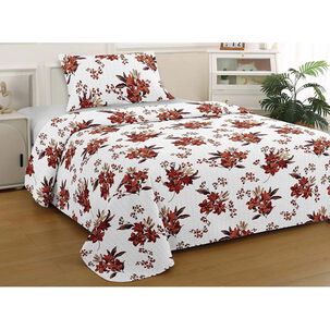 Quilt Illusions Bruselas / 1.5 Plazas