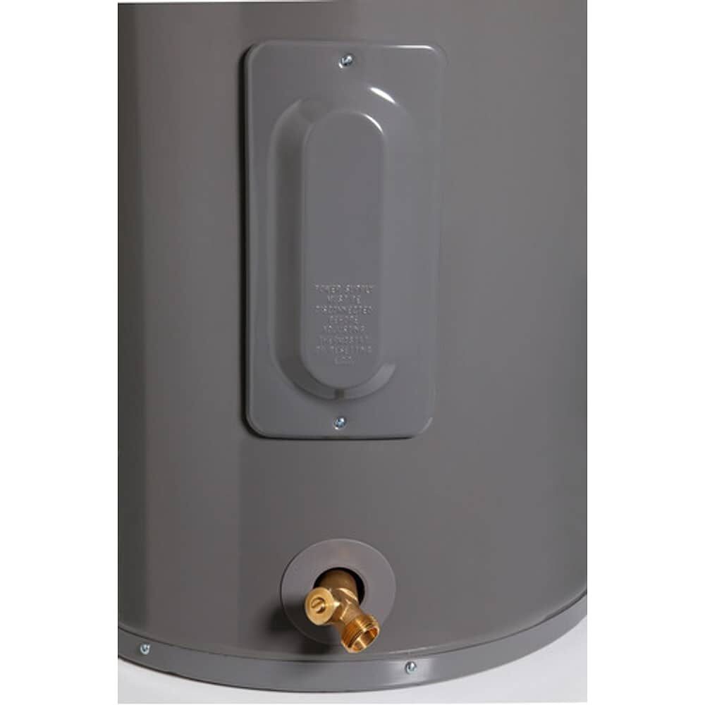 Termo El&eacute;ctrico De Piso 303 Litros 380v Rheem image number 3.0