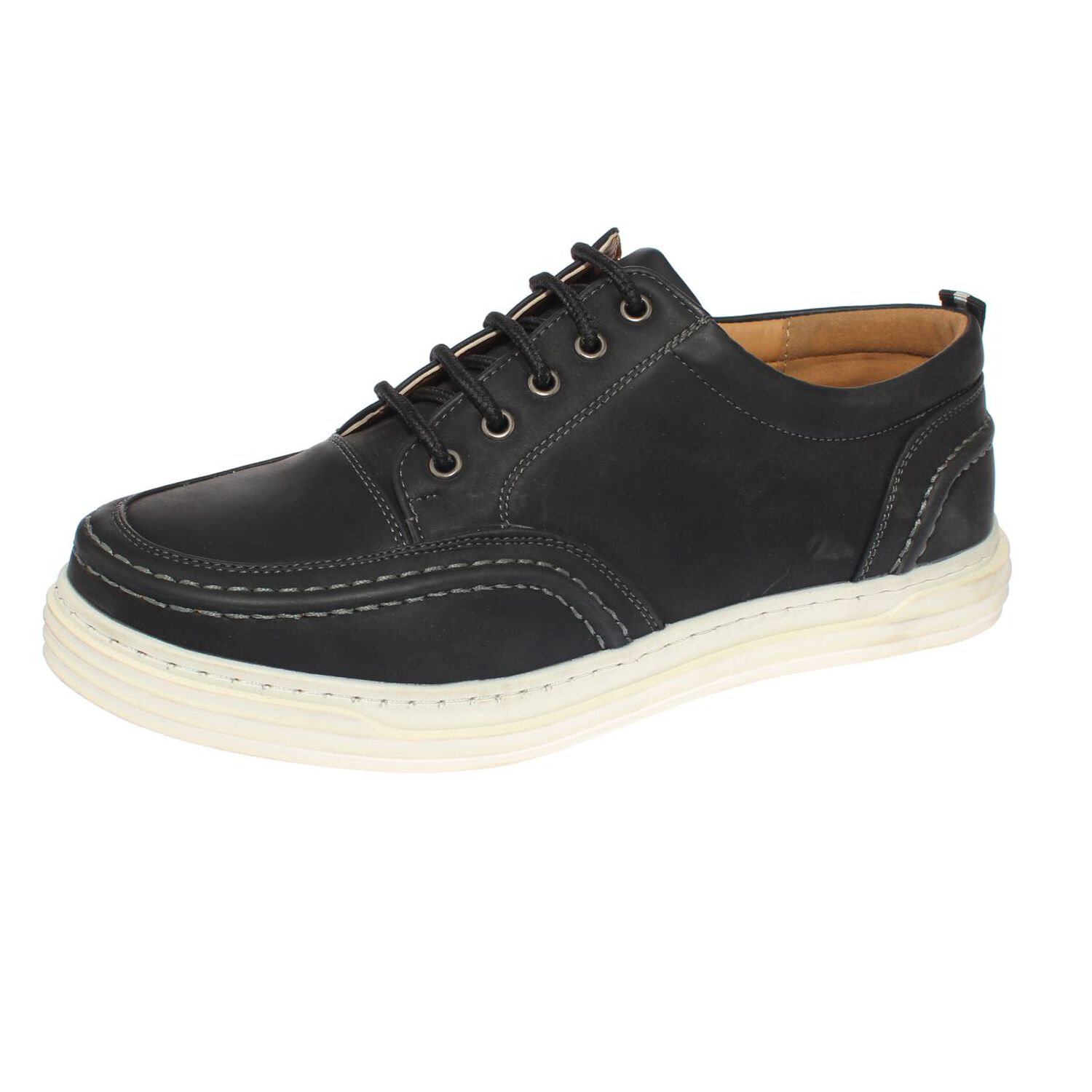 Zapato Negro Via Franca Art: 81a6901b3black image number 0.0