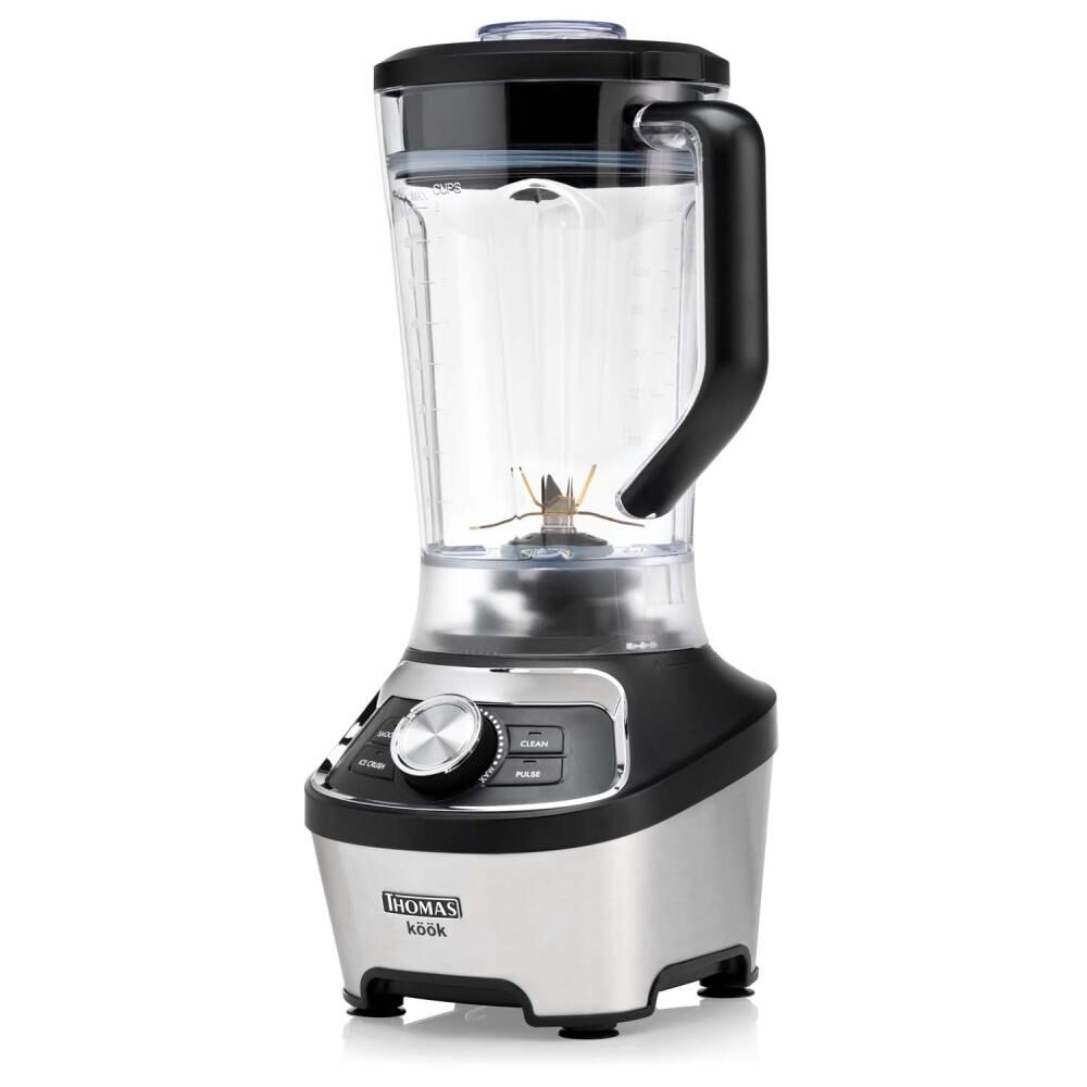 Licuadora Thomas Th-790d / 1,8 Litros / 1200 Watts image number 1.0