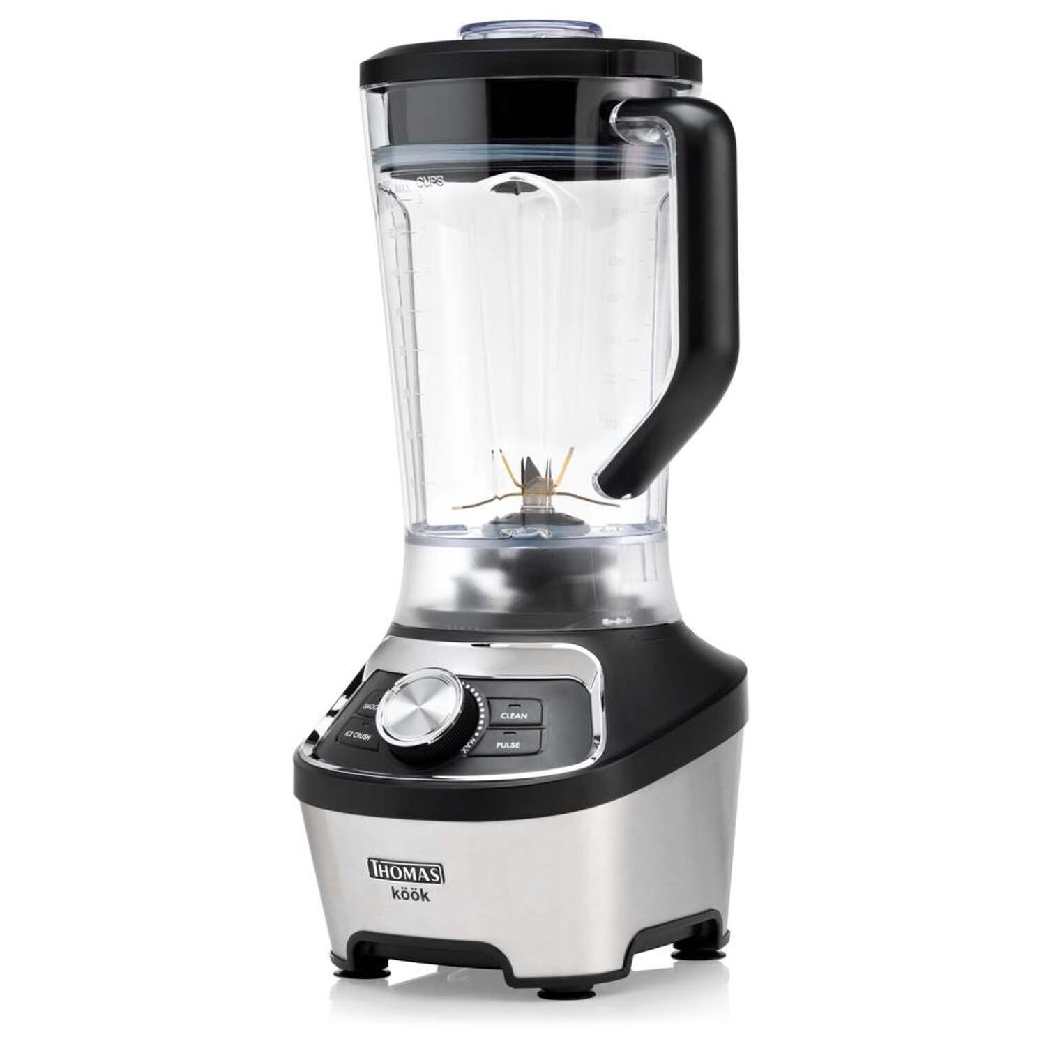 Licuadora Thomas Th-790d / 1,8 Litros / 1200 Watts image number 1.0