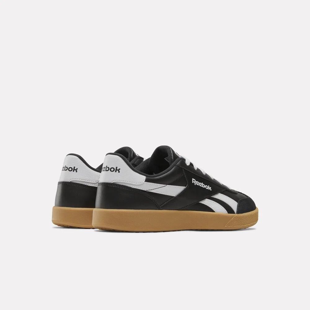 Zapatilla Urbana Unisex Reebok Reebok Smash Edge S image number 2.0