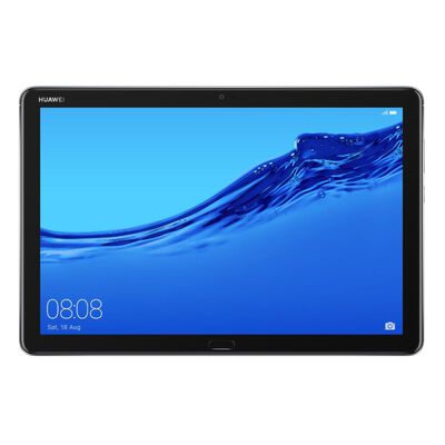 Tablet Huawei M5 Lite / Space Grey / 32 GB / Wifi / Bluetooth / 10.1"