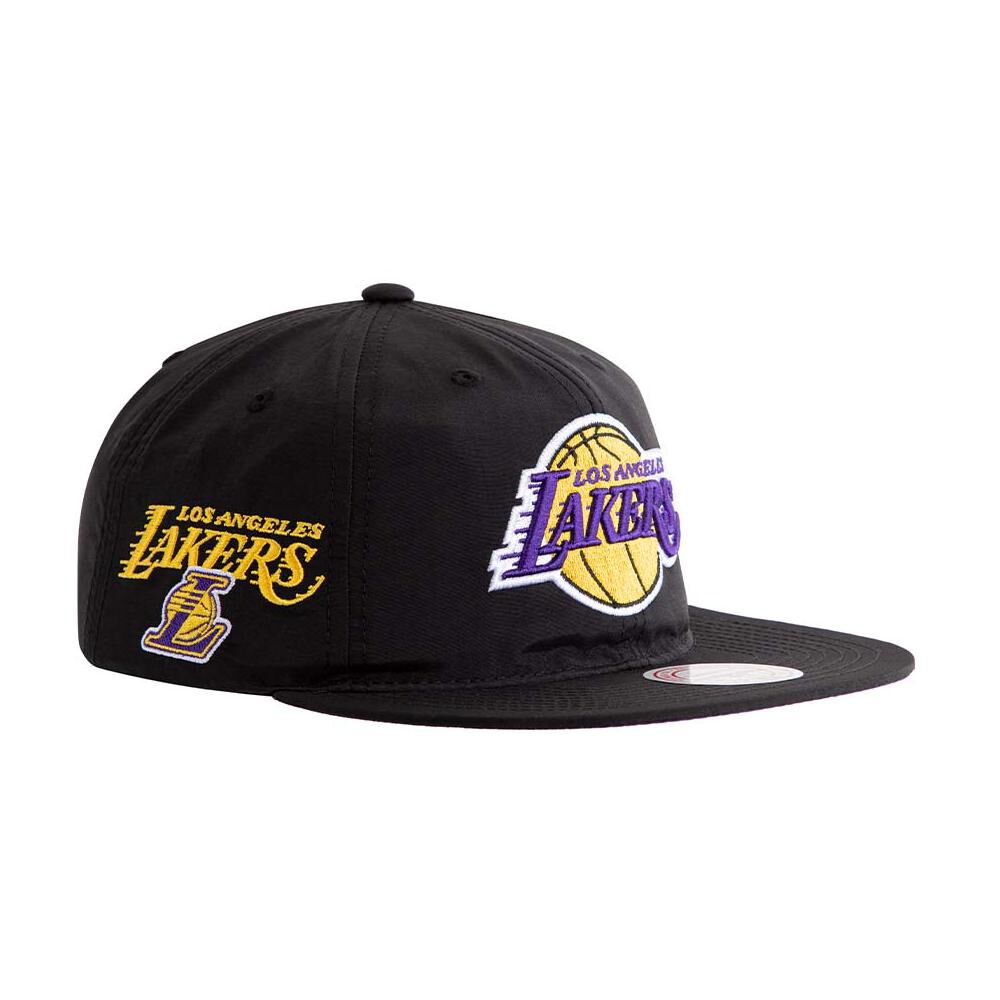 Jockey Deadstock L.a. Lakers Mitchell And Ness image number 2.0