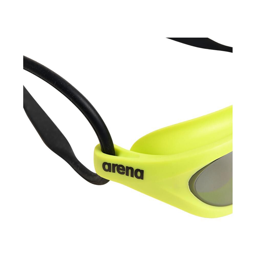 Lentes De Natación 365 Goggles Arena image number 6.0