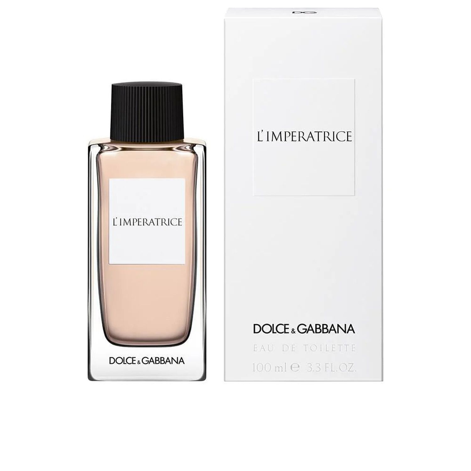 Dolce & Gabbana L'imperatrice 100 Ml Edt image number 0.0