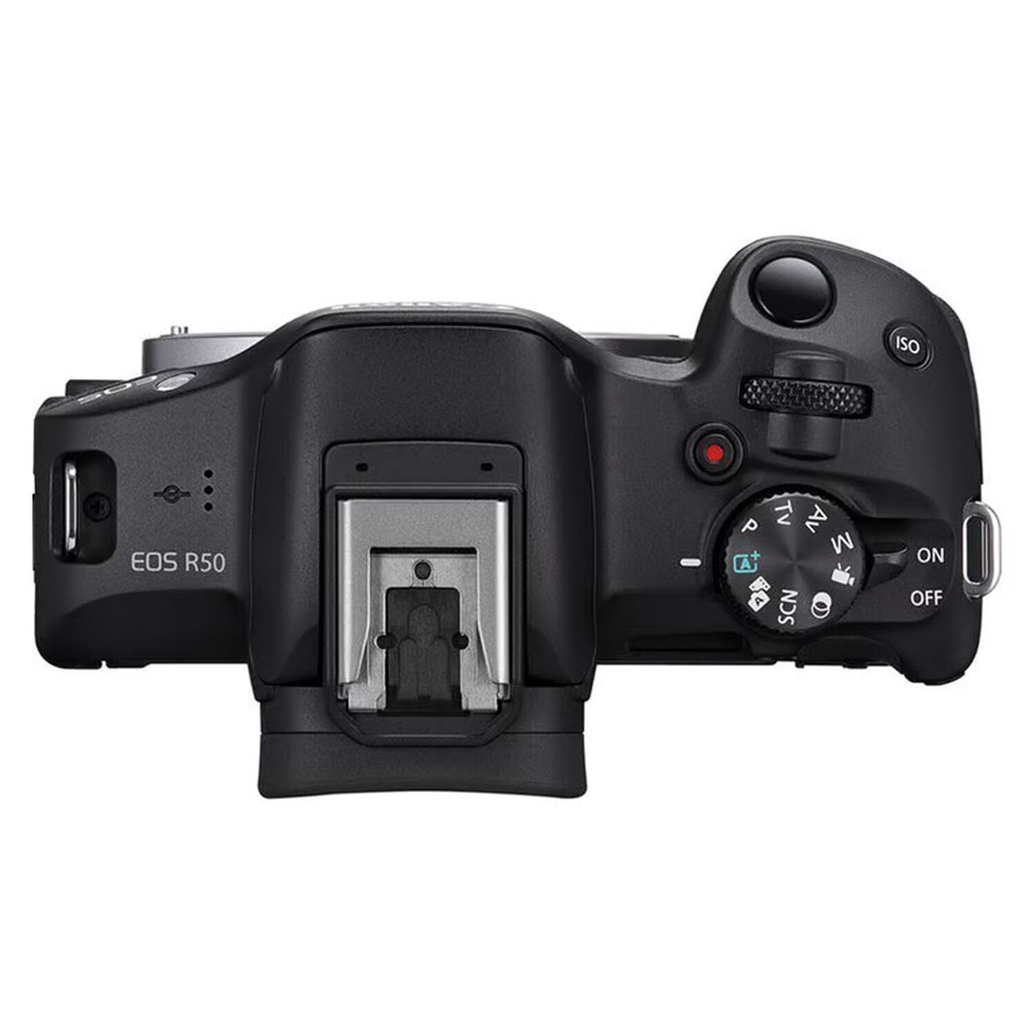 Canon Eos R50 Kit Rf-s 18-45 Mm F/4,5-6,3 Is Stm image number 2.0