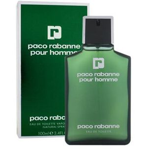 Paco Rabanne Paco Rabanne Pour Homme 100ml Edt Hombre Paco Rabanne
