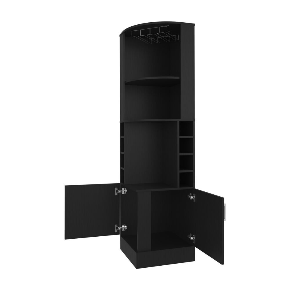 Bar Esquinero Soporte Para Copas Fm-001 image number 3.0