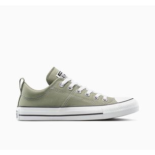 Zapatilla Converse Madison Mujer Verde