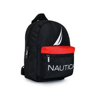 Mochila Orion Negra Nautica