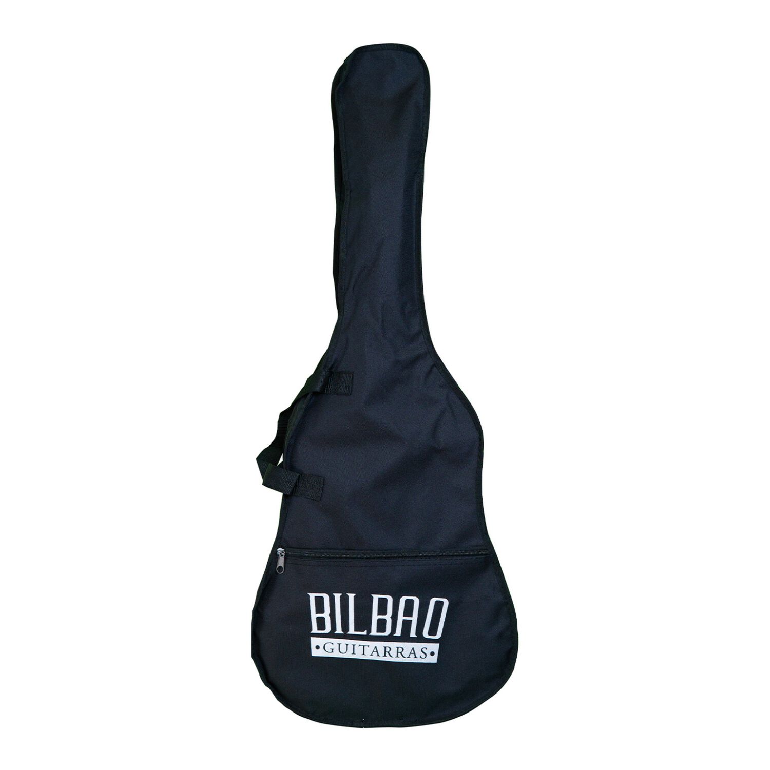 Guitarra Ac&uacute;stica Bilbao Bil-41-nt + Funda image number 2.0