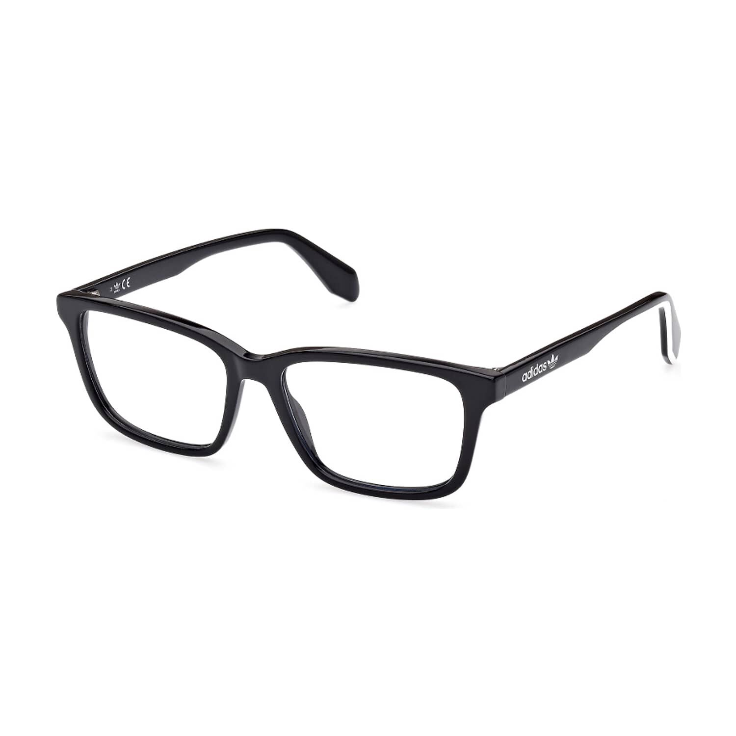 Lentes &Oacute;pticos Negro Adidas Originals image number 1.0