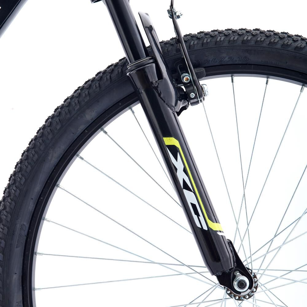 Bicicleta Mountain Bike Bianchi Mtb26 Pro Dsx / Aro 26 image number 3.0