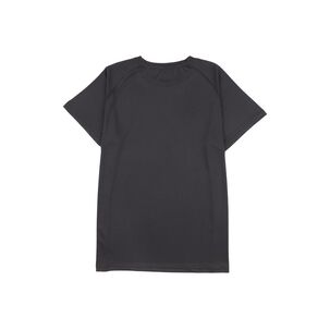Polera Deportiva Manga Corta Cuello Redondo Hombre Wetland