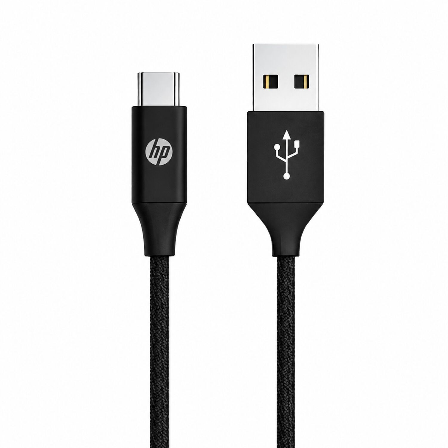 Cable De Datos Hp Usb-c A Usb 3.0 Reforzado 3m / 3a image number 3.0
