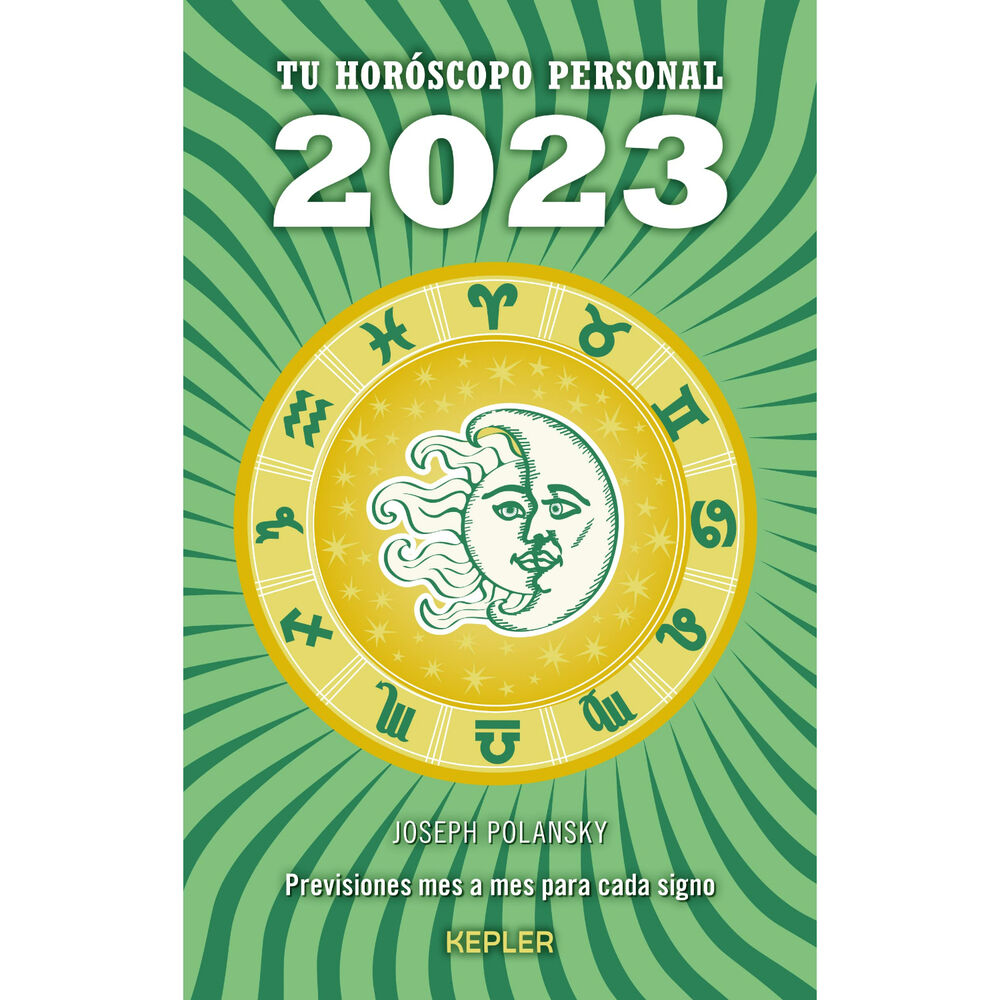 Tu Horóscopo Personal 2023 image number 0.0