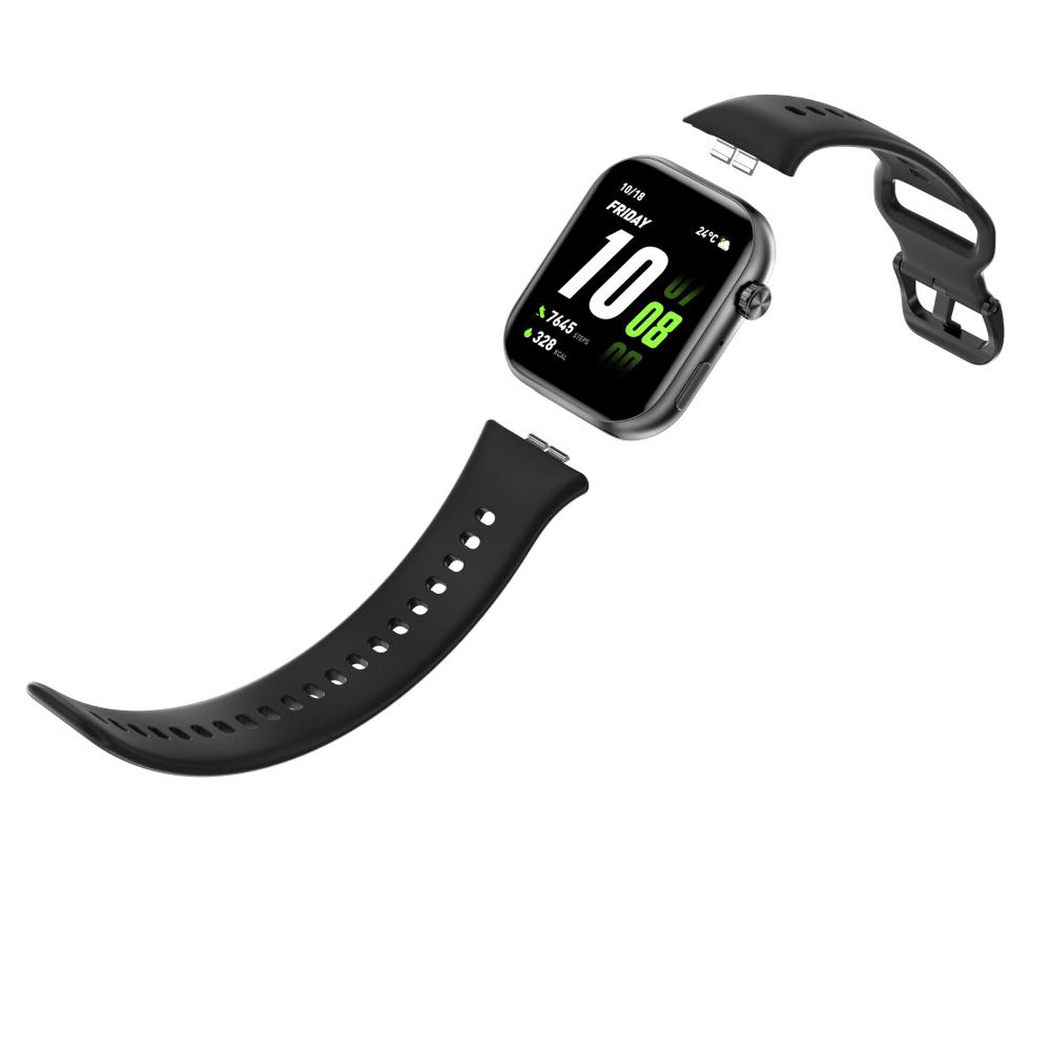 Smartwatch Honor Watch 2i / 1.85'' image number 2.0