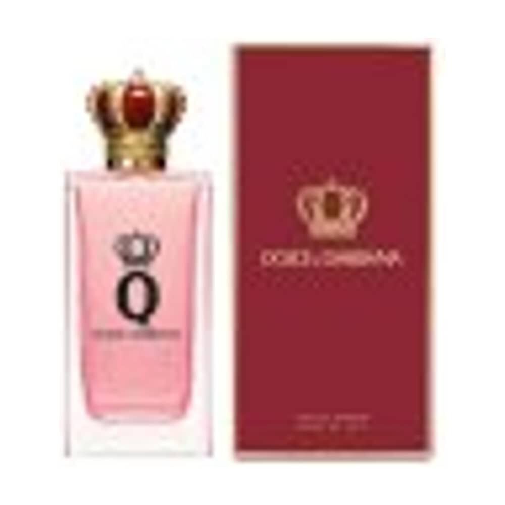 Dolce & Gabbana Queen Edp 100ml image number 1.0