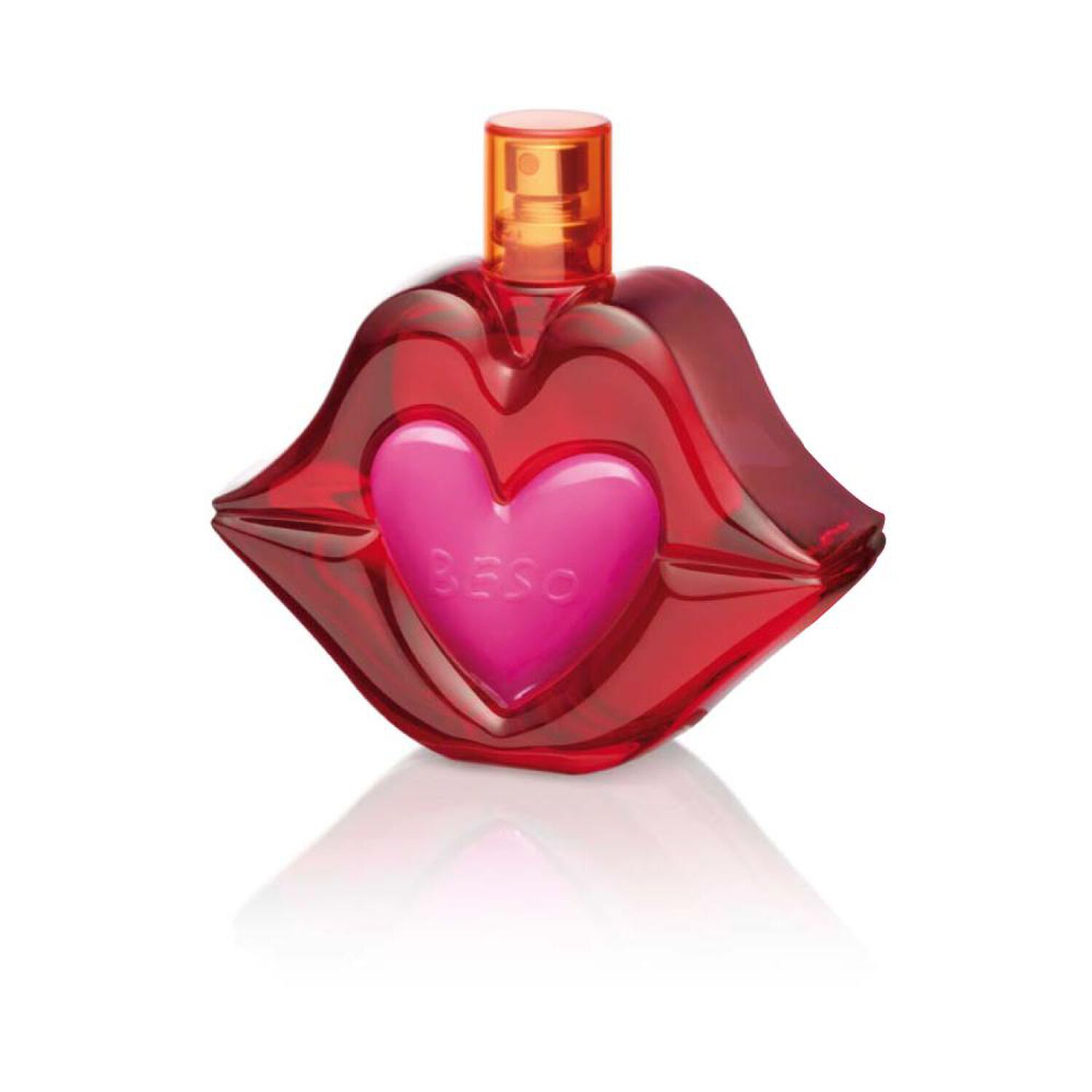 Perfume Mujer Beso Agatha Ruiz De La Prada / 50 Ml / Eau De Toilette image number 0.0