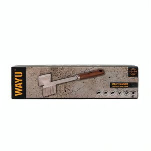 Martillo Ablandador De Carne Wayu