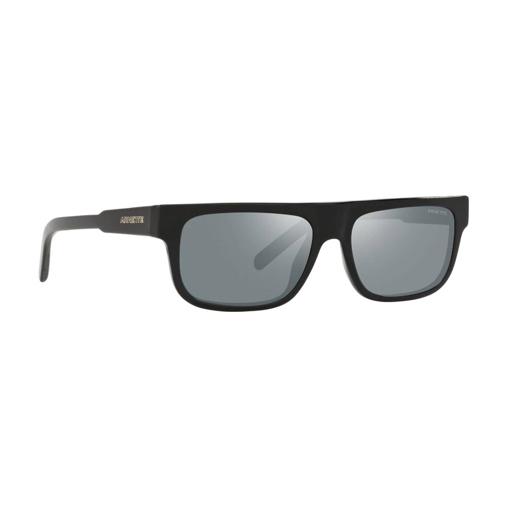 Lentes De Sol Gothboy Black Sustentable Arnette image number 11.0