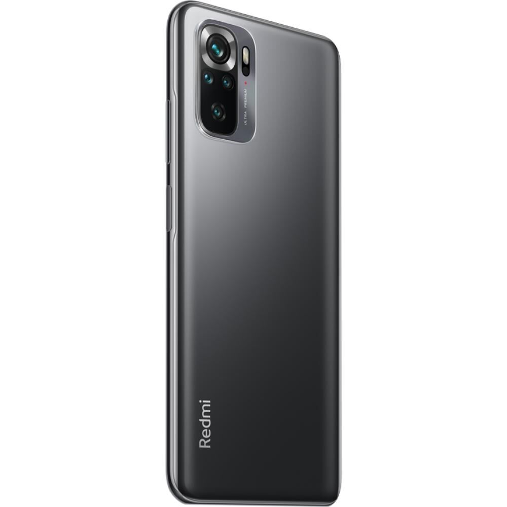 Smartphone Xiaomi Note 10S / 128 GB / Claro image number 2.0
