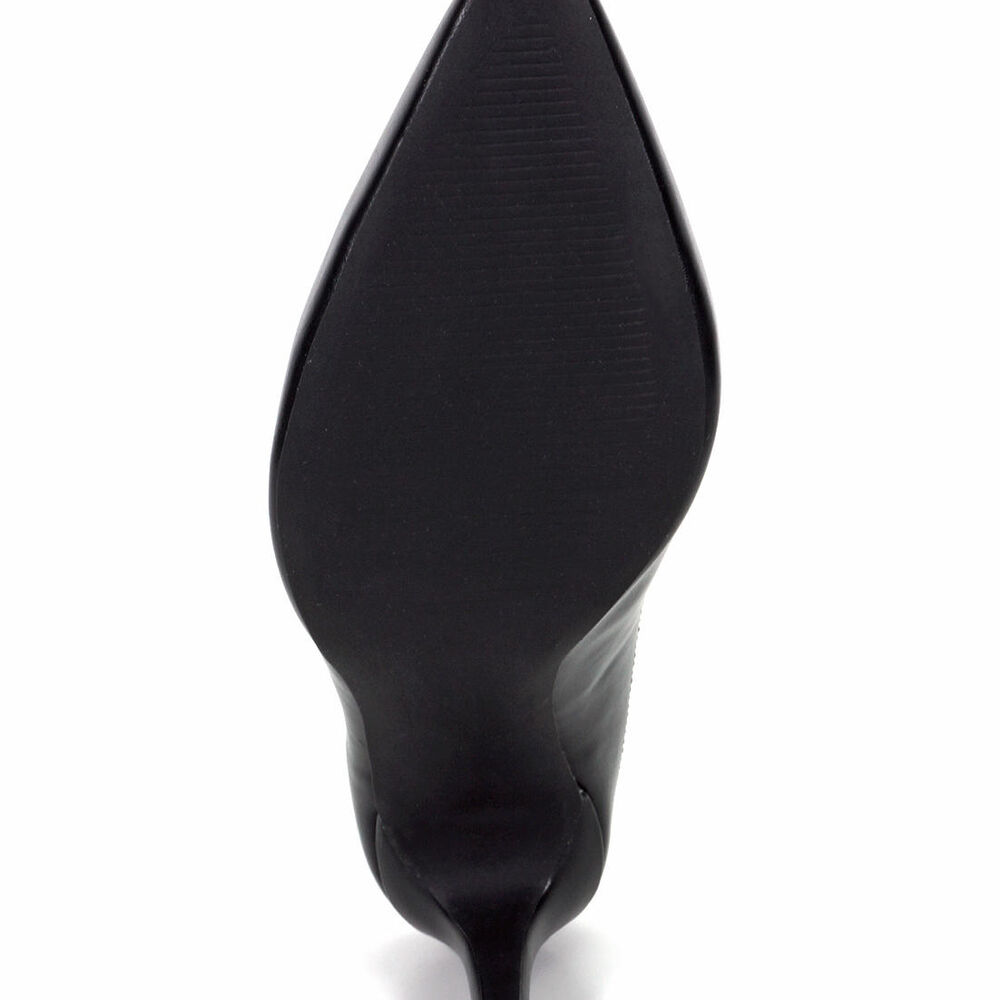 Zapato Daheli Negro image number 6.0