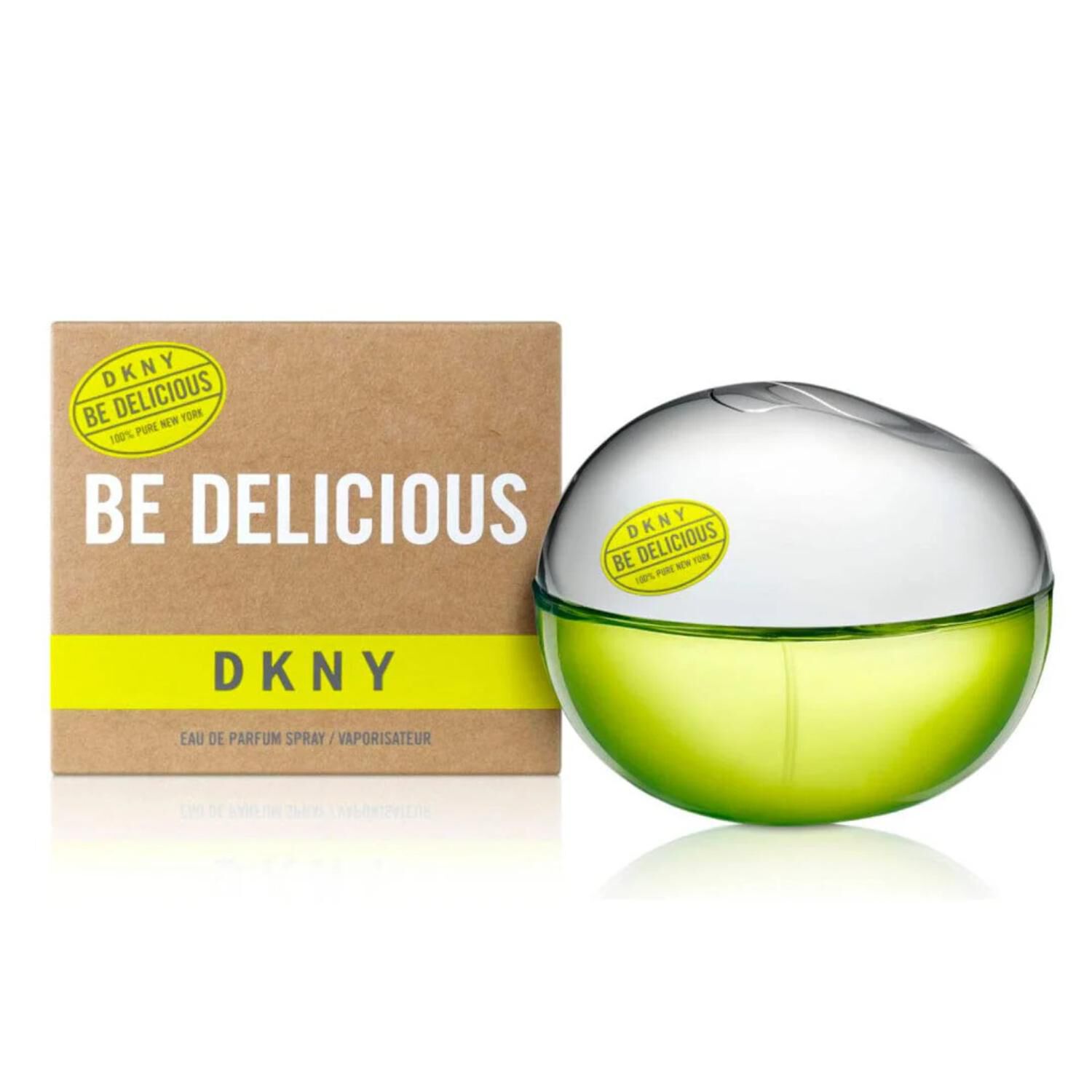 Dkny Be Delicious 100 Ml Edp image number 0.0