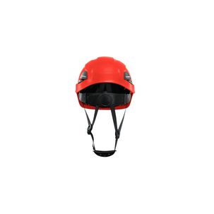 Casco Yako Steelpro Blanco