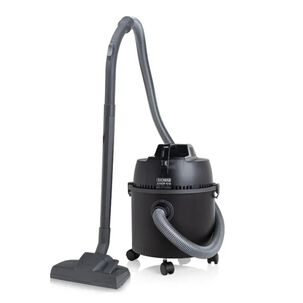 Aspiradora Tambor 16l 1500w Polvo Agua Negro Th-1516 Thomas