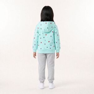 Poler&oacute;n Ni&ntilde;a Topsis
