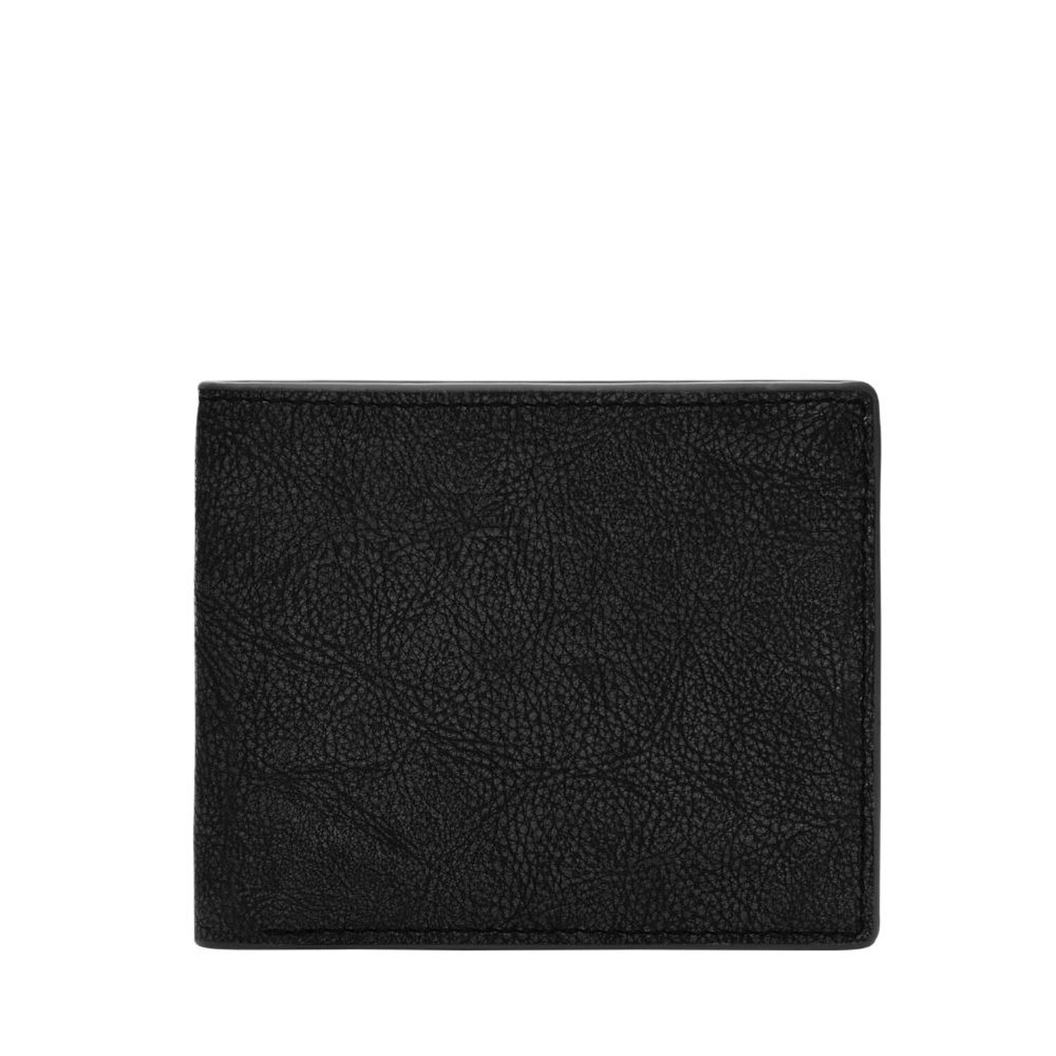 Billetera Fossil Negra Ml4521019 image number 0.0