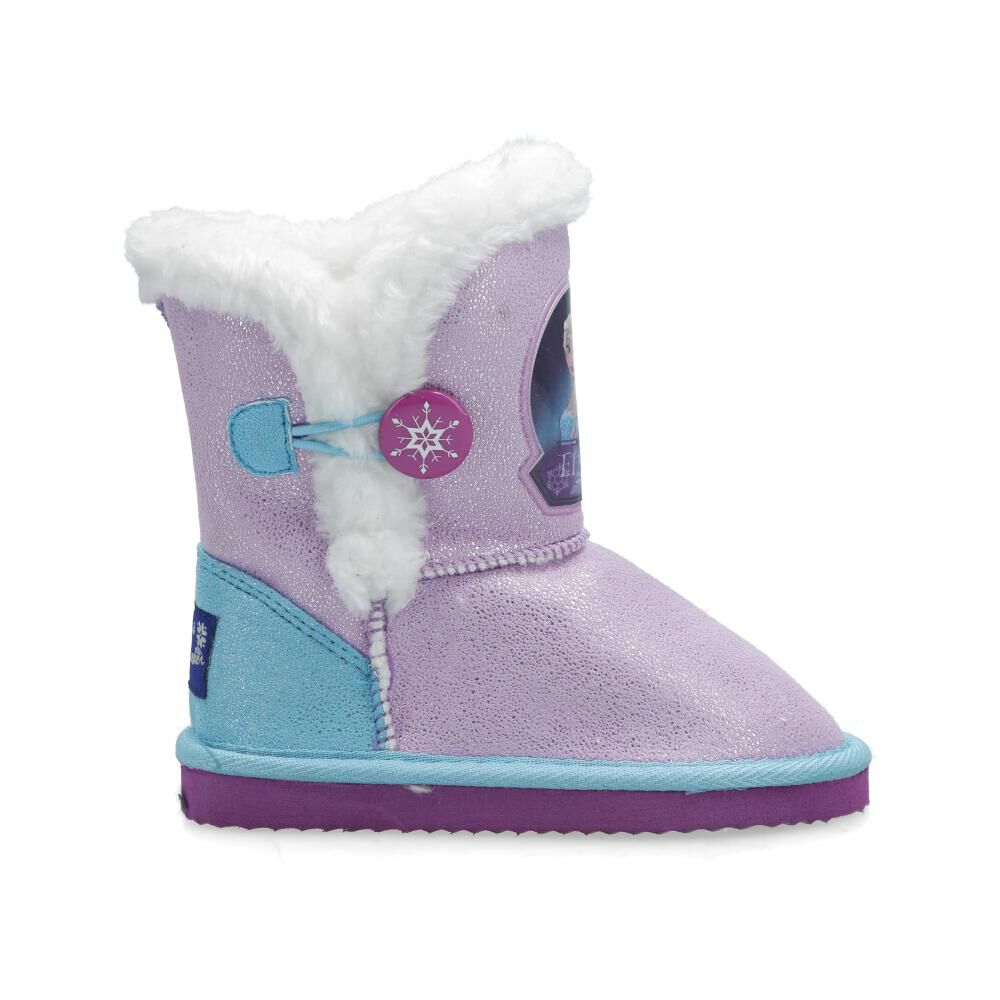 Bota Ni&ntilde;a Disney image number 1.0