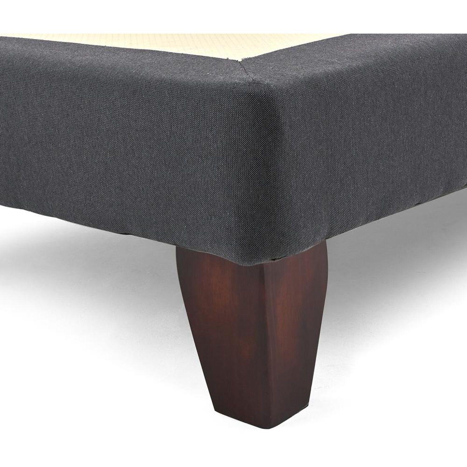 Cama Europea Drimkip Hybrida / King / Base Dividida + Topper image number 4.0