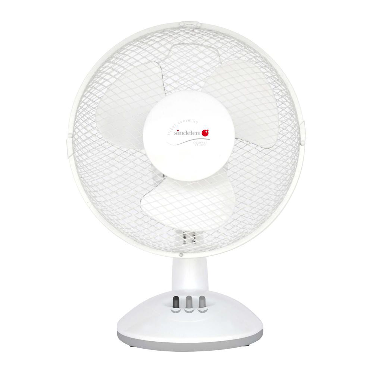 Ventilador Sindelen Vs-902bl image number 0.0