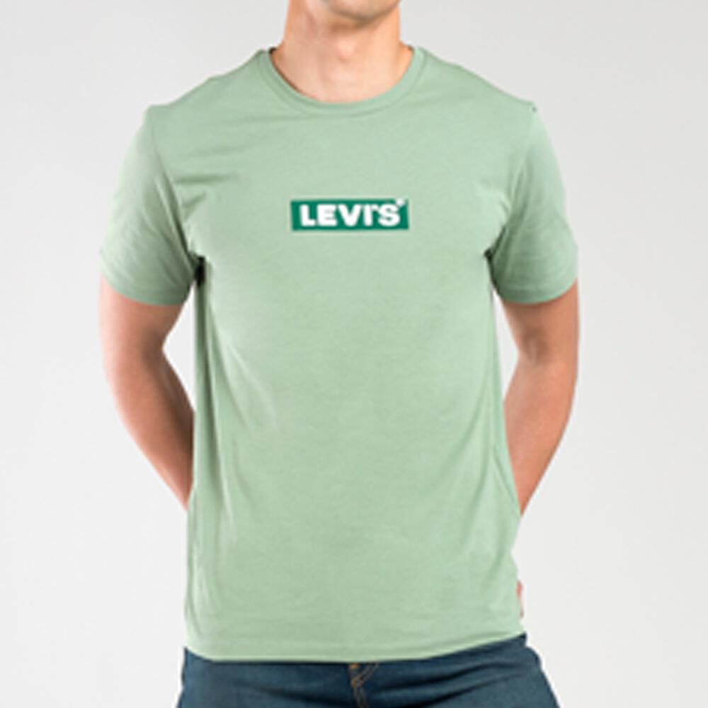 Polera Levis Hombre Hotsell, 56% OFF | www.rupit.com