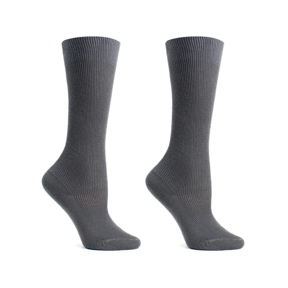 Calcetas Monarch 4150 Bi-pack Calceta Bamboo Largo 4/4 image number 0.0