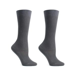 Calcetas Monarch 4150 Bi-pack Calceta Bamboo Largo 4/4