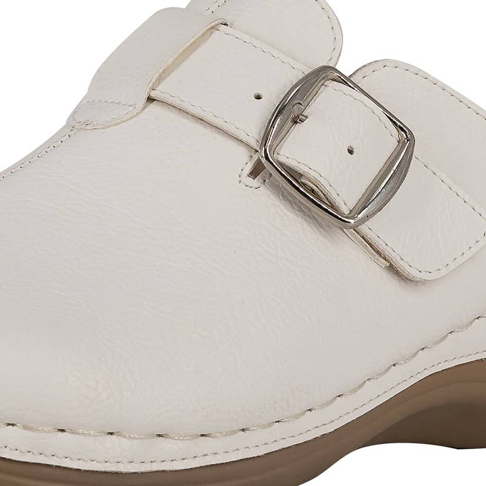 Puntilla Claire Blanco Passer image number 3.0