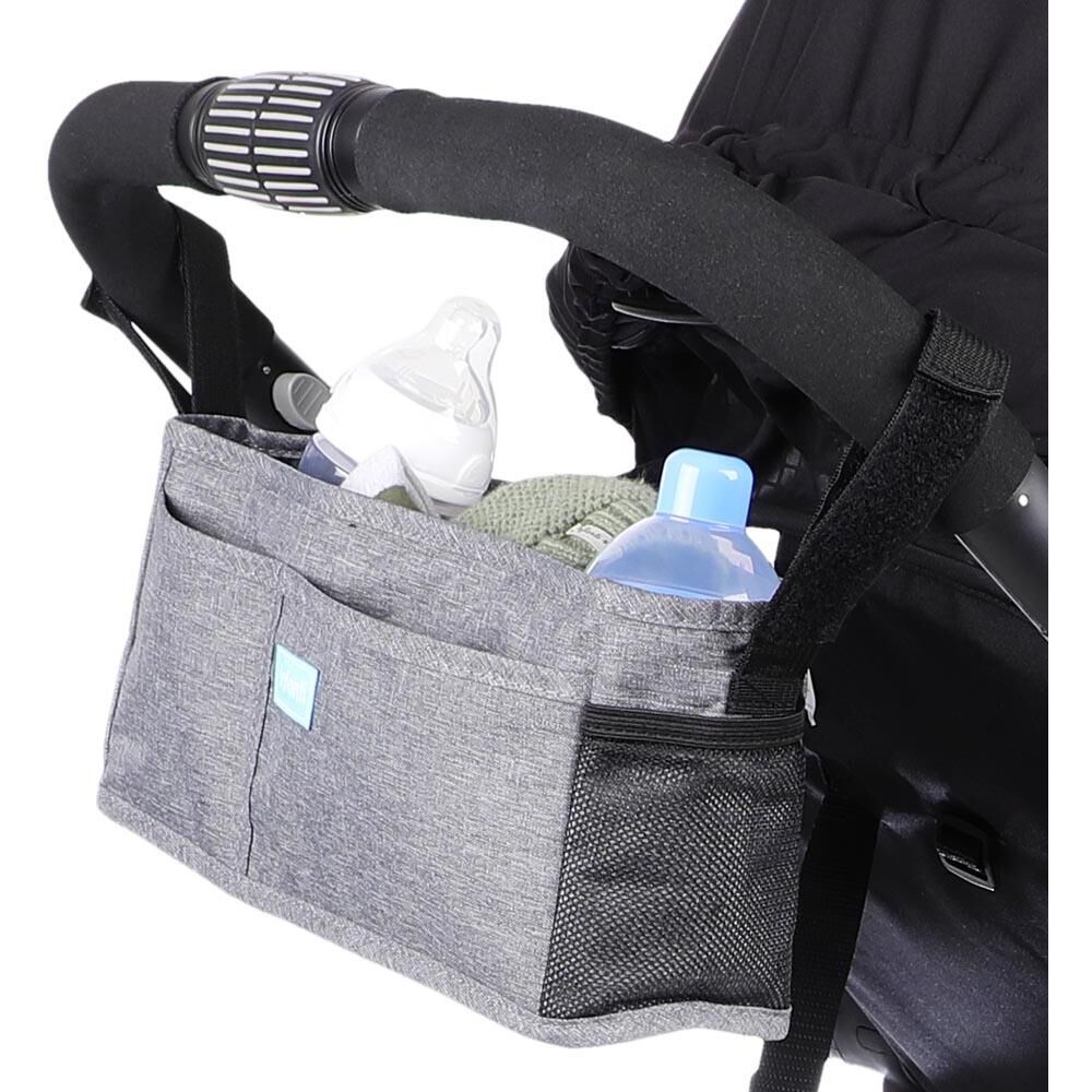 Organizador Infanti Kelabu image number 6.0