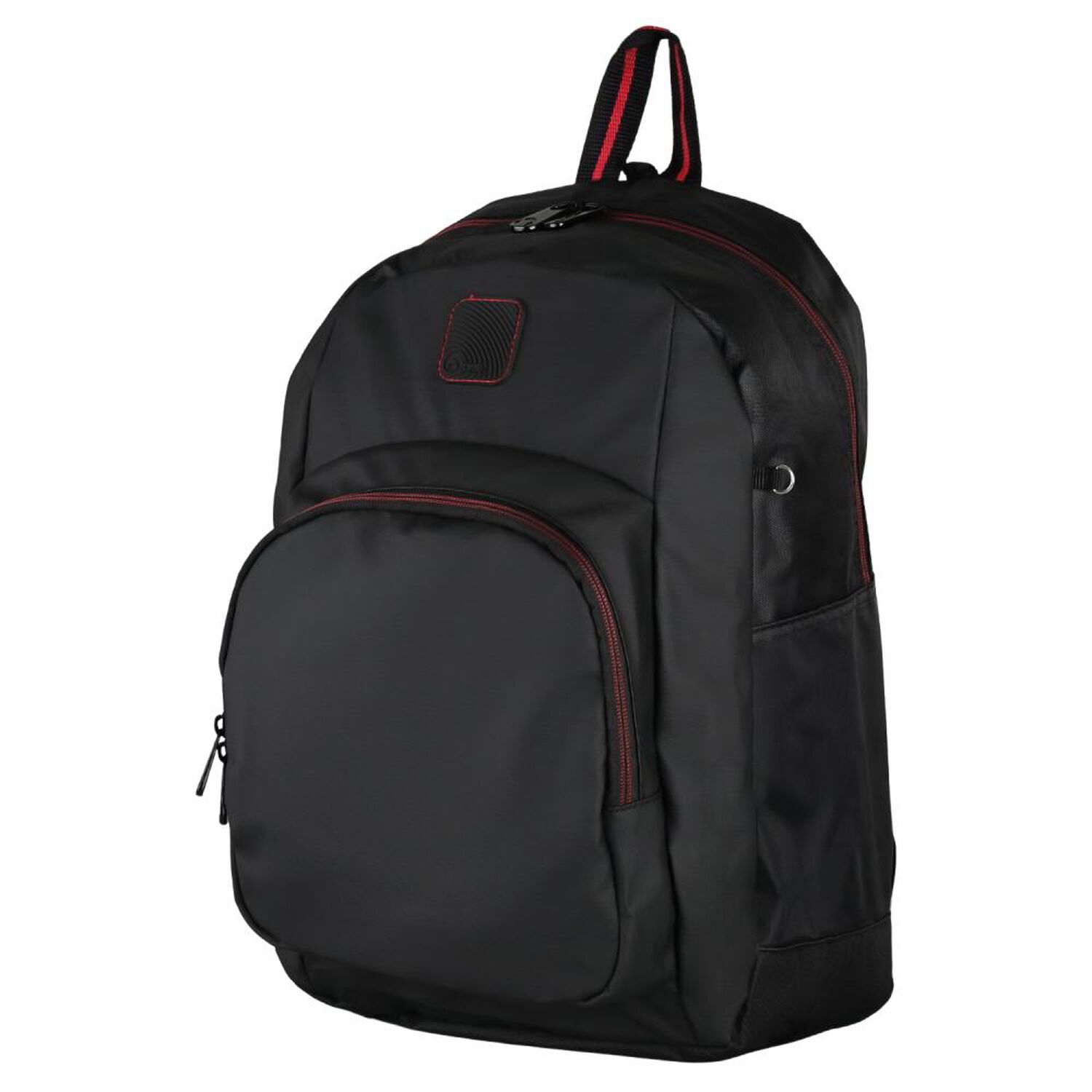 Mochila Coler - Black Reverse 25l Torre image number 2.0