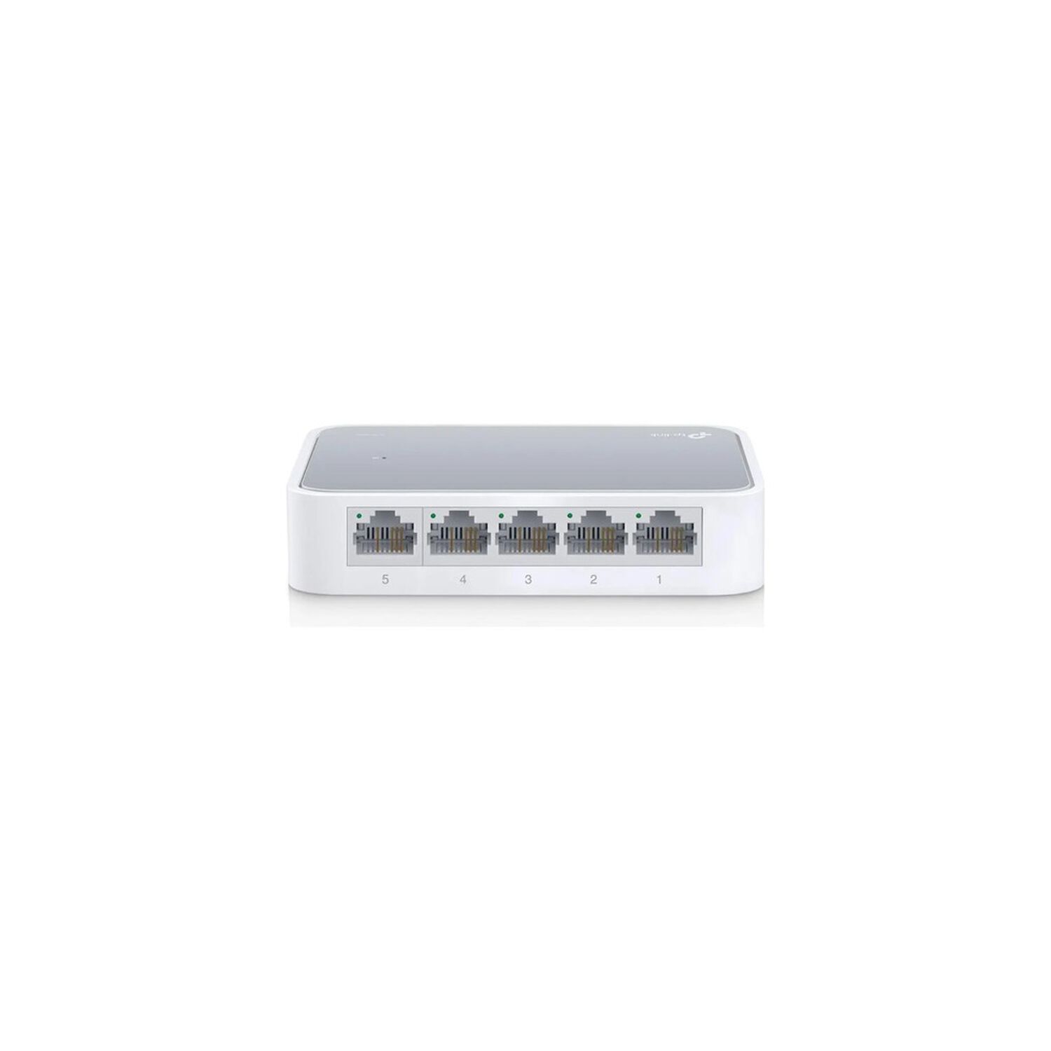 Switch Tp-link Tl-sf1005d Serie 15.0 image number 1.0